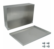 7103-C PLAIN ALUMINUM 이미지