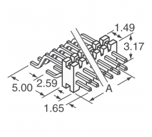 FTMH-101-03-L-DH 이미지