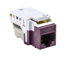 RJ45FC5E-VIO 이미지