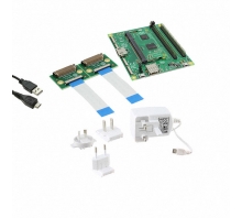 RASPBERRY PI COMPUTE MODULE 이미지