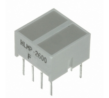 HLMP-2600 이미지