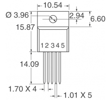 IRCZ34PBF 이미지