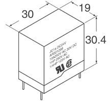 JC1AF-S-DC12V-F 이미지