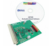 EVAL-AD7609EDZ 이미지