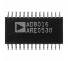 AD8016ARE-EVAL 이미지