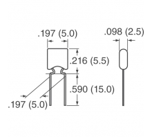 B37981F5103K054 이미지