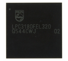 LPC3180FEL320 이미지