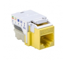 RJ45FC3-YEL 이미지