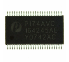 PI74AVC164245A 이미지