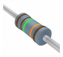 MFR-25FBF52-115K 이미지