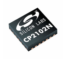 CP2102N-A01-GQFN28R 이미지