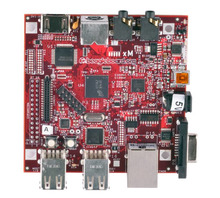 BEAGLEBOARD XM 이미지