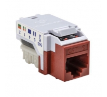 RJ45FC6-RED 이미지