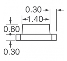 SML-LXT0805SBW-TR 이미지