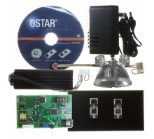 OSTAR EVALUATION KIT 이미지