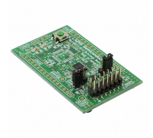 ML610Q111 REFERENCE BOARD 이미지