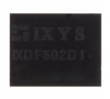 IXDF502D1T/R 이미지