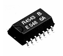 RTC-4543SA:A0 이미지