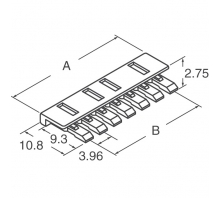 DF7-7RS/P-3.96 이미지