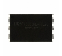 LH28F160BJHE-TTL90 이미지