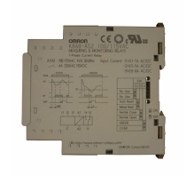 K8AB-AS2 100/115VAC 이미지