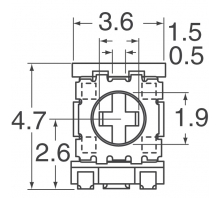 ST32TG502 이미지