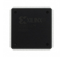 XC4028XL-2HQ208I 이미지