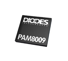 PAM8009KGR 이미지