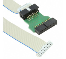 8.08.01 J-LINK 14-PIN ARM ADAPTER 이미지