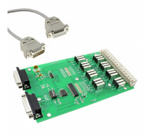 PTC04_SENSORS_MULTI_CALIBRATION_BOARD 이미지