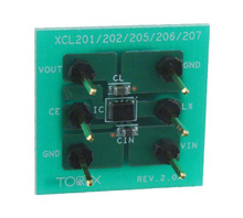 XCL206B123-EVB 이미지