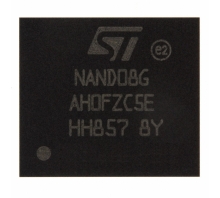 NAND08GAH0FZC5E 이미지