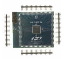 UNIPROTOBOARD 이미지