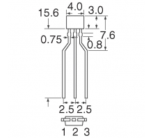 2SB1030A 이미지