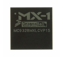 MC9328MXSVP10 이미지