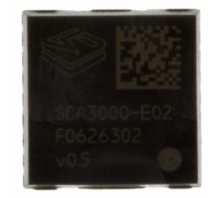 SCA3000-E02 이미지