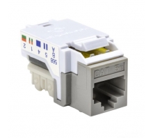 RJ45FC5E-GRY 이미지