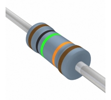 MFR-25FBF52-105K 이미지