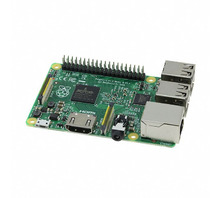 RASPBERRY PI 2 MODEL B 이미지