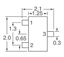 2SD1823GRL 이미지