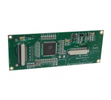 NHD-4.3-480272MF-34 CONTROLLER BOARD 이미지