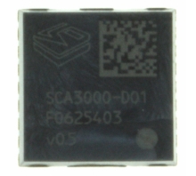 SCA3000-D01 이미지