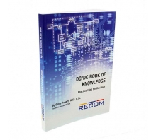 DC/DC BOOK OF KNOWLEDGE EN 이미지