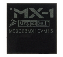 MC9328MX1CVM15 이미지