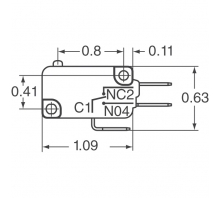 V15T16-CC300A01-K 이미지