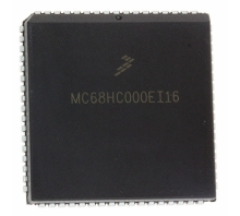 MC68EC000EI12R2 이미지