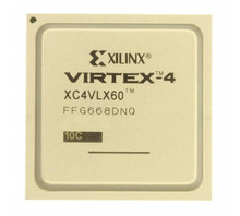 XC4VLX60-10FFG668C 이미지