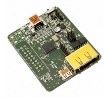 USB INTERFACE BOARD 이미지