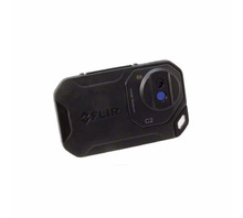 FLIR C2 이미지