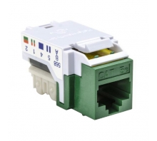 RJ45FC5E-GRN 이미지